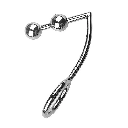 Sexual Anal Ball Two Suspension 4354 PerfectFit Hook 0814